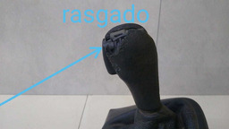 ALAVANCA MARCHA AUTOMÁTICO BMW X5 2005 2006