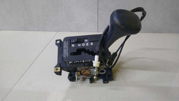 ALAVANCA MARCHA AUTOMÁTICO MERCEDES C280 1995