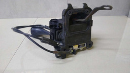 ALAVANCA MARCHA AUTOMÁTICO MERCEDES C280 1995