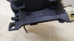 ALAVANCA MARCHA AUTOMÁTICO MERCEDES C280 1995