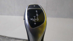 ALAVANCA MARCHA AUTOMÁTICO BMW 320I 2012 2013 2014