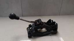 ALAVANCA MARCHA HONDA FIT 1.5 2003 A 2008 MANUAL #6