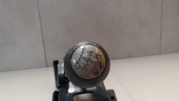 ALAVANCA MARCHA HONDA FIT 1.5 2003 A 2008 MANUAL #6