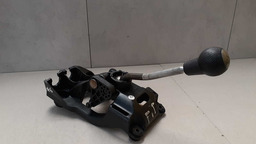 ALAVANCA MARCHA HONDA FIT 1.5 2003 A 2008 MANUAL #6