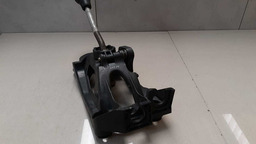 ALAVANCA MARCHA HONDA FIT 1.5 2003 A 2008 MANUAL #6