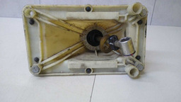 ALAVANCA MARCHA MANUAL RENAULT SANDERO 2011 A 2014