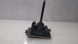 ALAVANCA MARCHA AUTOMÁTICO RENAULT SCENIC 1.6 2006