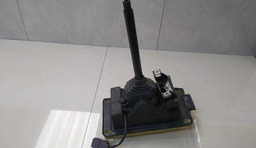 ALAVANCA MARCHA AUTOMÁTICO RENAULT SCENIC 1.6 2006