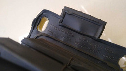 ALAVANCA MARCHA AUTOMÁTICO RENAULT SCENIC 1.6 2006