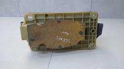 ALAVANCA MARCHA AUTOMÁTICO RENAULT SCENIC 1.6 2006