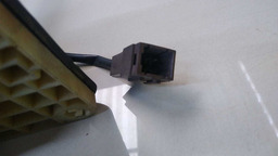 ALAVANCA MARCHA AUTOMÁTICO RENAULT SCENIC 1.6 2006