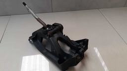 ALAVANCA MARCHA HONDA FIT 1.5 2003 A 2008 MANUAL #4