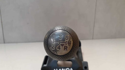 ALAVANCA MARCHA HONDA FIT 1.5 2003 A 2008 MANUAL #3