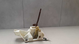 ALAVANCA MARCHA HONDA CIVIC 1.7 2004 MANUAL #2