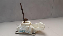 ALAVANCA MARCHA HONDA CIVIC 1.7 2004 MANUAL #2