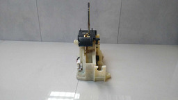 ALAVANCA MARCHA AUTOMÁTICO HYUNDAI AZERA 3.3 2009 2010