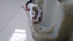 ALAVANCA MARCHA AUTOMÁTICO HYUNDAI AZERA 3.3 2009 2010