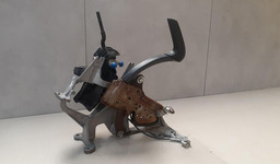 ALAVANCA MARCHA HONDA CIVIC 2007 A 2011 MANUAL S/ CABOS