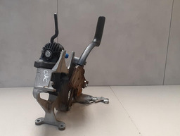 ALAVANCA MARCHA HONDA CIVIC 2007 A 2011 MANUAL S/ CABOS