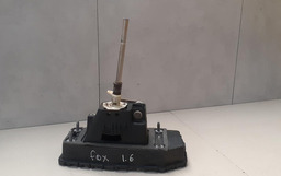 ALAVANCA MARCHA VW FOX 1.0 2003 MANUAL