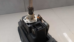 ALAVANCA MARCHA VW FOX 1.0 2003 MANUAL