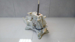 ALAVANCA MARCHA AUTOMÁTICO HYUNDAI CRETA 1.6 2017