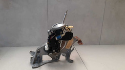 ALAVANCA MARCHA HONDA NEW CIVIC 1.8 2009 A 2012 AUTOMÁTICO