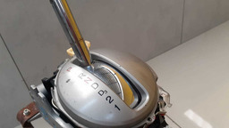 ALAVANCA MARCHA HONDA NEW CIVIC 1.8 2009 A 2012 AUTOMÁTICO