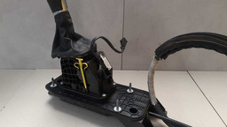 ALAVANCA MARCHA C/CABO VW JETTA 2.0 2012 A 2015 AUTOMÁTICO