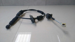 Cabo Do Trambulador Marcha Hyundai Creta 1.6 2017