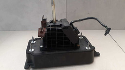 ALAVANCA MARCHA VW FOX 2010 AUTOMÁTICO