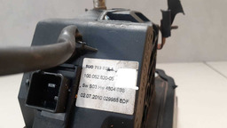 ALAVANCA MARCHA VW FOX 2010 AUTOMÁTICO