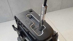 ALAVANCA MARCHA GM CRUZE 1.8 2012 AUTOMÁTICO