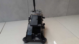 ALAVANCA MARCHA CITROEN  C4 2.0 2008 A 2011 AUTOMÁTICO #2