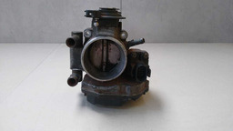 Corpo Borboleta Vw Audi A4 Passat 1.8 Original 1998 A 2005