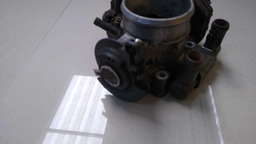 CORPO BORBOLETA VW AUDI A4 PASSAT 1.8 ORIGINAL 1998 A 2005