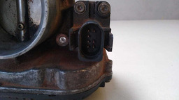 CORPO BORBOLETA VW AUDI A4 PASSAT 1.8 ORIGINAL 1998 A 2005