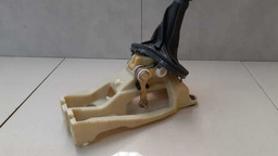 ALAVANCA MARCHA JAC J3 1.4 2011 MANUAL