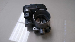 Corpo Borboleta Vw Golf 1.6 2001 2002 2003