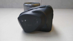 CORPO BORBOLETA VW GOLF 1.6 2001 2002 2003