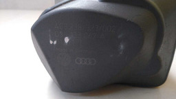 CORPO BORBOLETA VW GOLF 1.6 2001 2002 2003