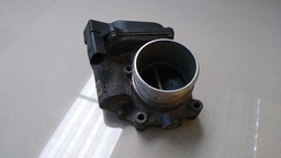 Corpo Borboleta Vw Jetta Audi A4 2.0 2010 A 2016