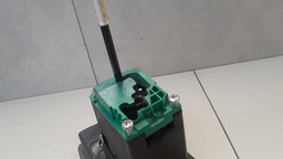 ALAVANCA MARCHA CITROEN C5 2.0 2009 2010 AUTOMÁTICO