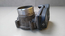 CORPO BORBOLETA AUDI A4 2.0 2010