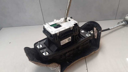 ALAVANCA MARCHA AUDI A4 2.0 2008 A 2012 AUTOMÁTICO