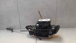 ALAVANCA MARCHA AUDI A4 2.0 2008 A 2012 AUTOMÁTICO