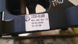 ALAVANCA MARCHA MANUAL TOYOTA ETIOS 1.5 2013 2014