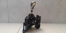 ALAVANCA MARCHA  FORD FOCUS 2.0 2015 AUTOMÁTICO