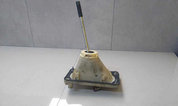 ALAVANCA MARCHA MANUAL RENAULT SANDERO 2011 A 2014 #1