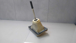 ALAVANCA MARCHA MANUAL RENAULT SANDERO 2011 A 2014 #1